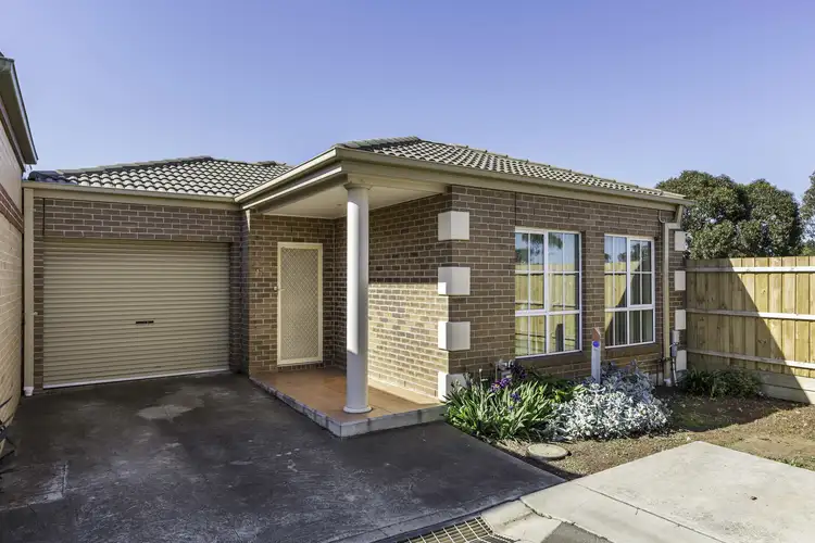 17/41-45 Gretel Grove, Melton VIC 3337