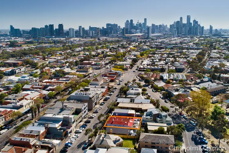 Fourth view of Homely house listing, 22, 24, 26 Lyons Street, Port Melbourne VIC 3207