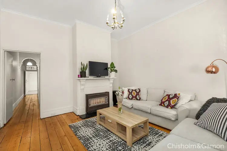 Fifth view of Homely house listing, 22, 24, 26 Lyons Street, Port Melbourne VIC 3207
