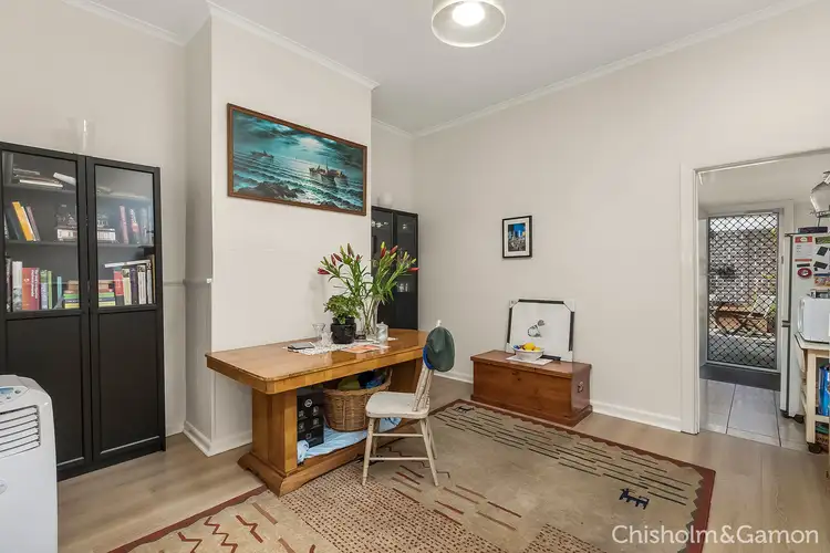 Sixth view of Homely house listing, 22, 24, 26 Lyons Street, Port Melbourne VIC 3207