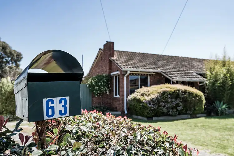63 Porter Road, Heidelberg Heights VIC 3081