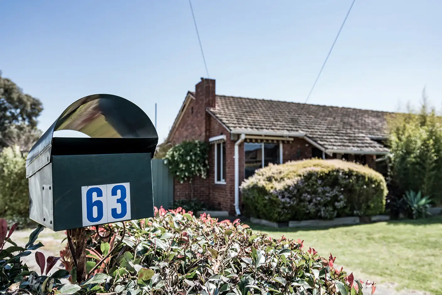 Main view of Homely house listing, 63 Porter Road, Heidelberg Heights VIC 3081