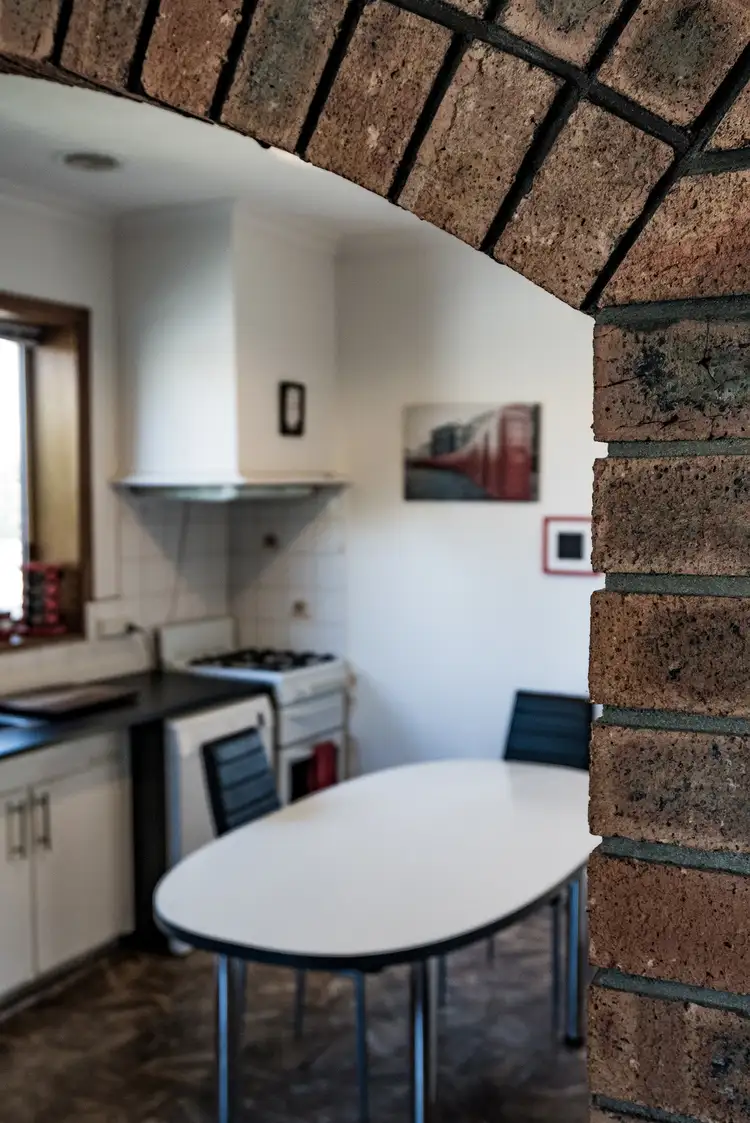 Fifth view of Homely house listing, 63 Porter Road, Heidelberg Heights VIC 3081