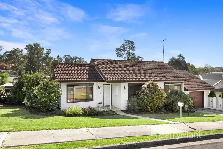 14 Egan Street, Diamond Creek VIC 3089