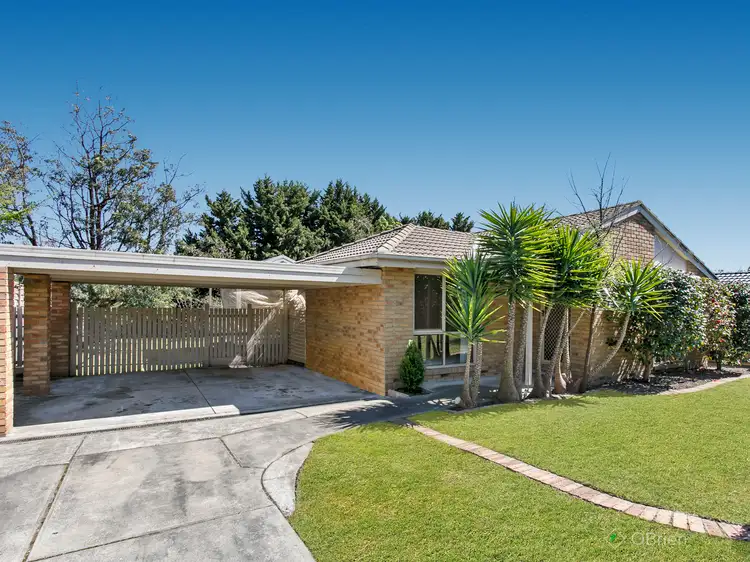 71 Bellevue Drive, Berwick VIC 3806