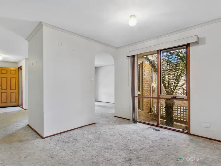 Fourth view of Homely house listing, 71 Bellevue Drive, Berwick VIC 3806