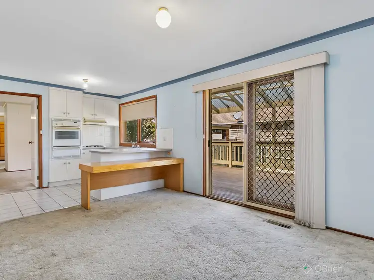 Sixth view of Homely house listing, 71 Bellevue Drive, Berwick VIC 3806