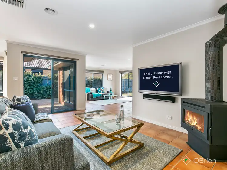Main view of Homely house listing, 14 Arlene Drive, Skye VIC 3977