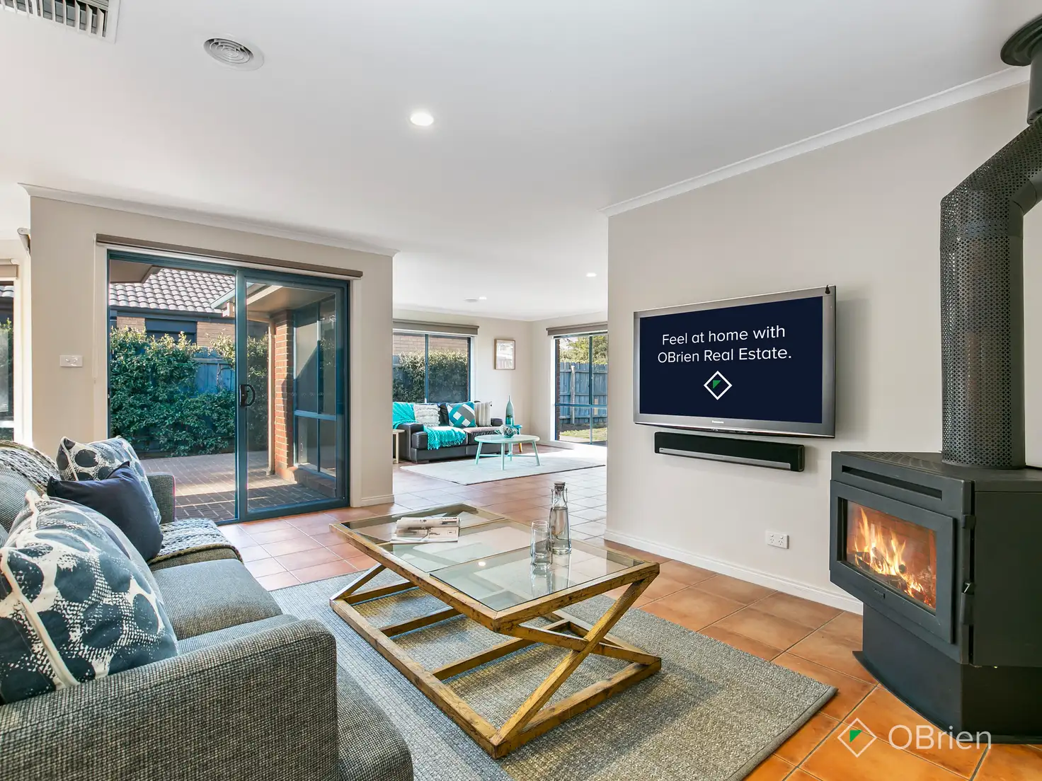 Main view of Homely house listing, 14 Arlene Drive, Skye VIC 3977