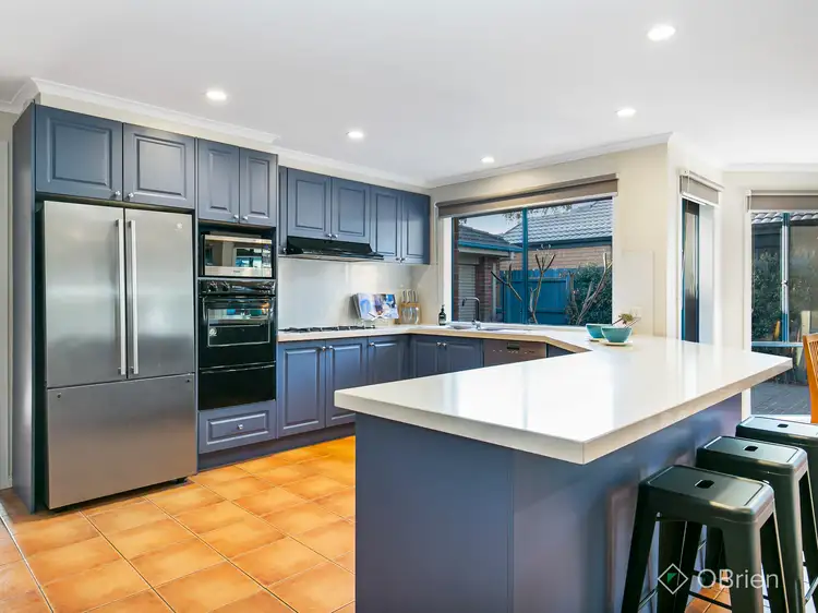 Third view of Homely house listing, 14 Arlene Drive, Skye VIC 3977
