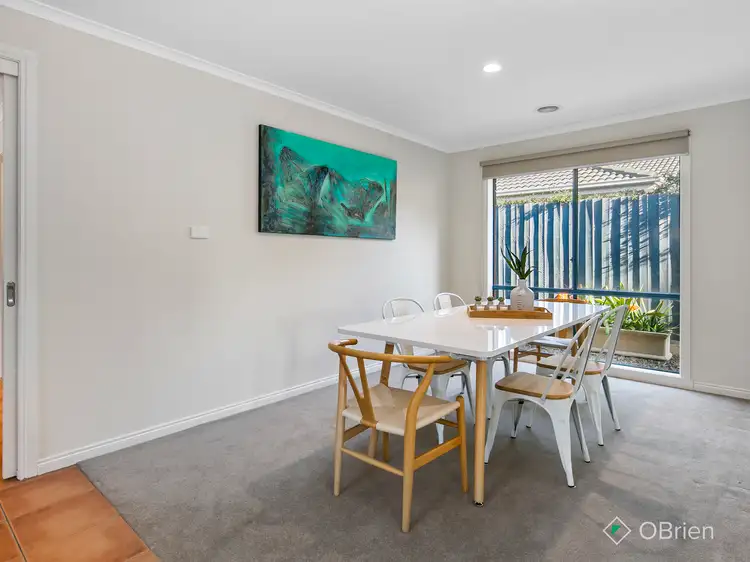 Sixth view of Homely house listing, 14 Arlene Drive, Skye VIC 3977