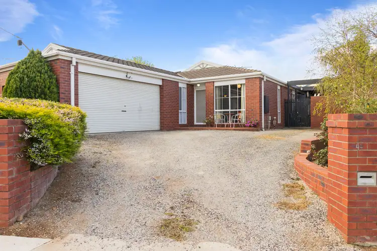 44 Holts Lane, Darley VIC 3340