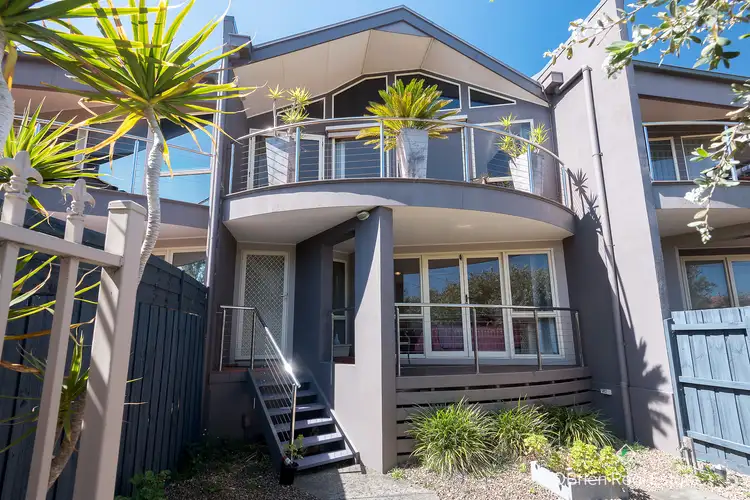 Third view of Homely townhouse listing, 13/1 Nepean Highway, Seaford VIC 3198