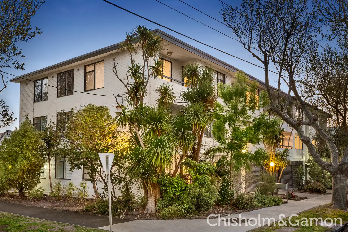 Main view of Homely apartment listing, 7/46 Ruskin Street, Elwood VIC 3184