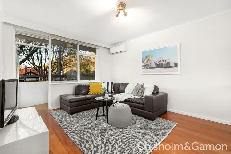 Second view of Homely apartment listing, 7/46 Ruskin Street, Elwood VIC 3184