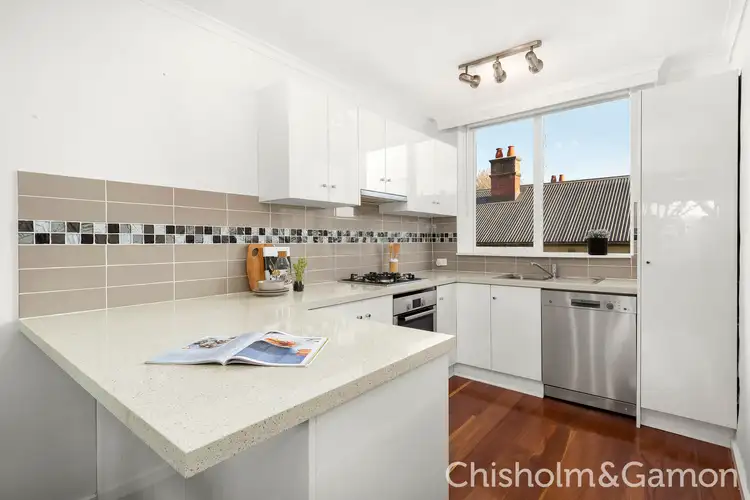 Third view of Homely apartment listing, 7/46 Ruskin Street, Elwood VIC 3184