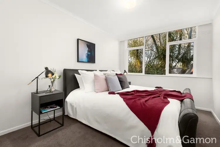 Fourth view of Homely apartment listing, 7/46 Ruskin Street, Elwood VIC 3184