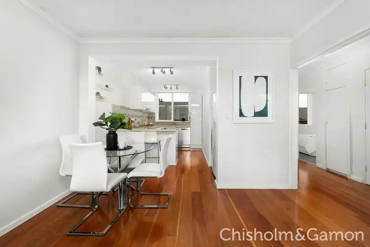 Fifth view of Homely apartment listing, 7/46 Ruskin Street, Elwood VIC 3184