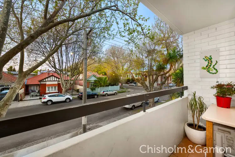 Sixth view of Homely apartment listing, 7/46 Ruskin Street, Elwood VIC 3184