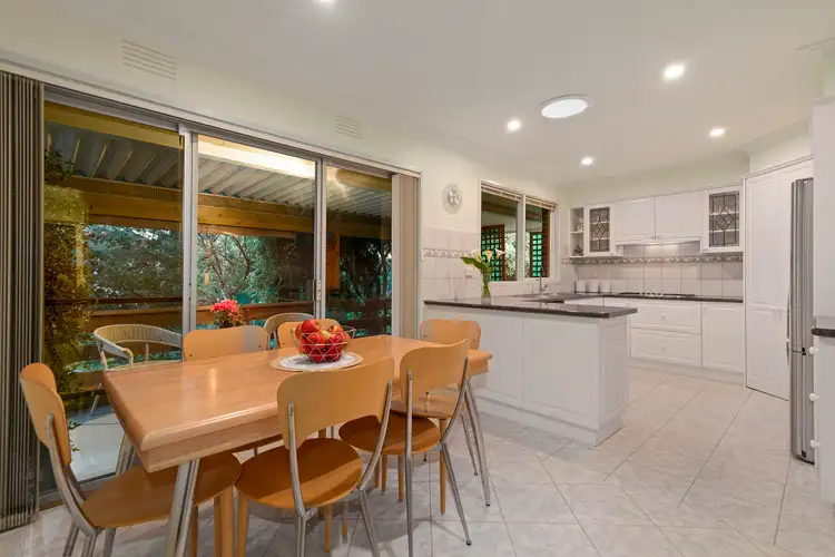 Third view of Homely house listing, 5 Patricia Avenue, Bundoora VIC 3083
