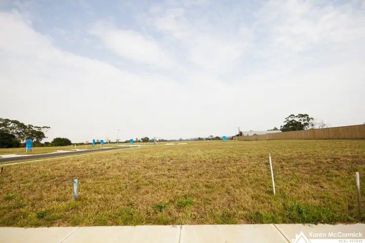 LOT 421 Western Barred Place, Longwarry VIC 3816
