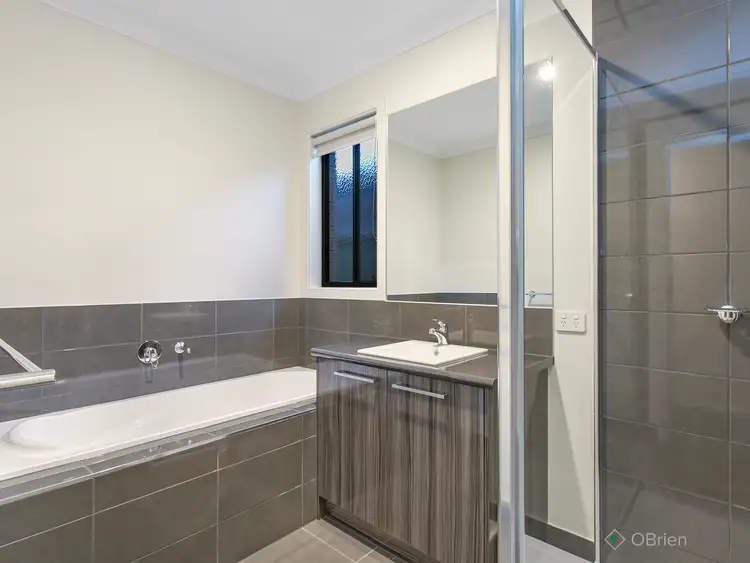 Fifth view of Homely house listing, 50 Jackwood Drive, Clyde North VIC 3978