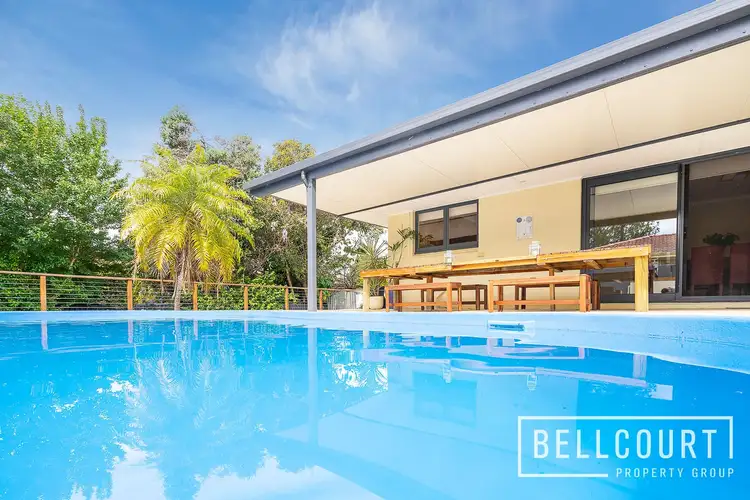 8 Shadbolt Street, Booragoon WA 6154