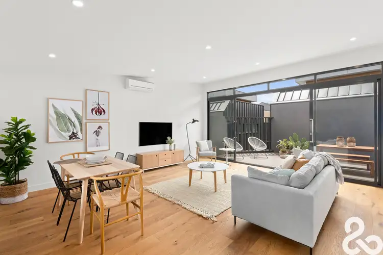 3/73 Ballantyne Street, Thornbury VIC 3071