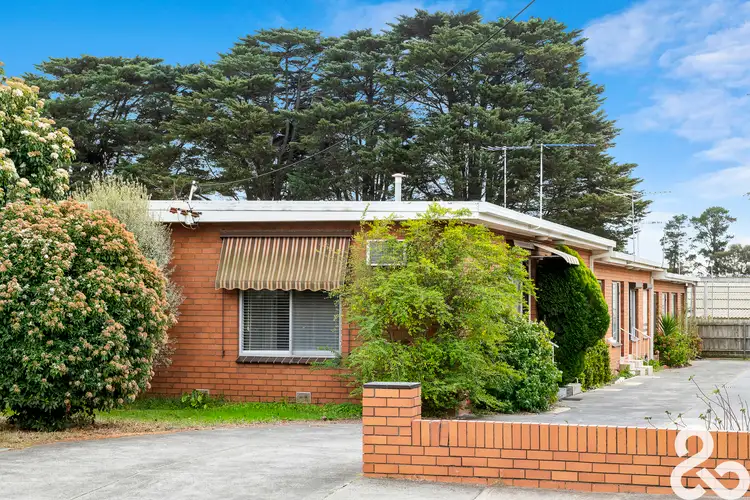 4/58 Northernhay Street