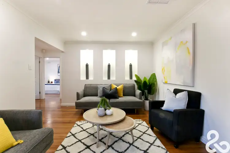 Third view of Homely house listing, 24 Nickson Street, Bundoora VIC 3083