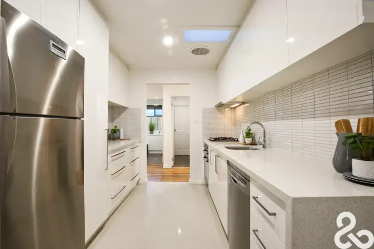 Fifth view of Homely house listing, 24 Nickson Street, Bundoora VIC 3083