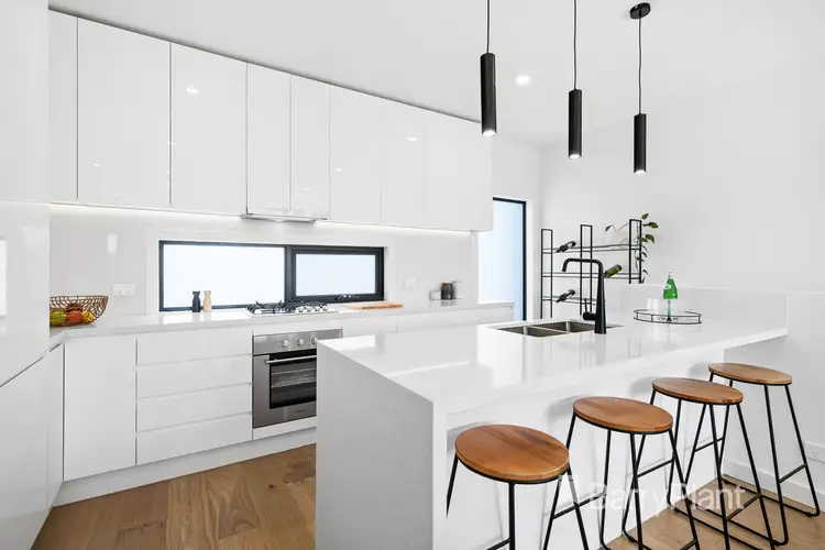 Third view of Homely townhouse listing, 4/212-214 Bell Street, Coburg VIC 3058
