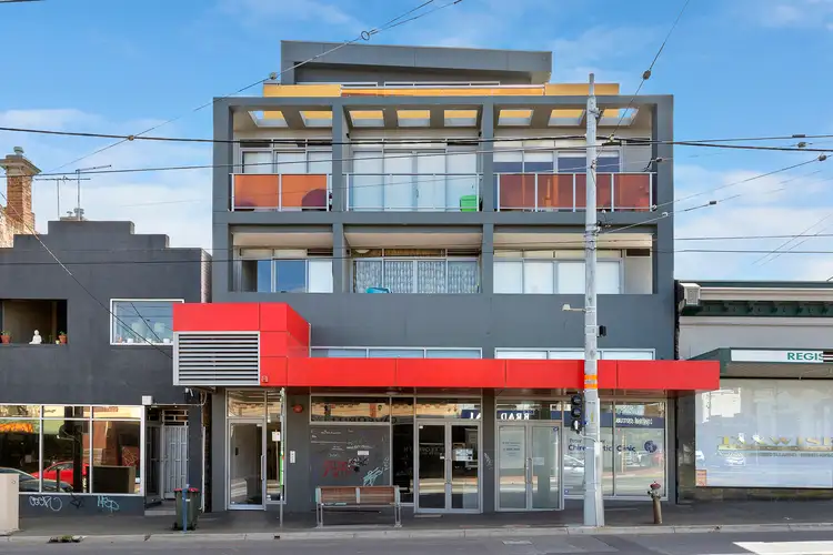 9/108 Maribyrnong Road, Moonee Ponds VIC 3039