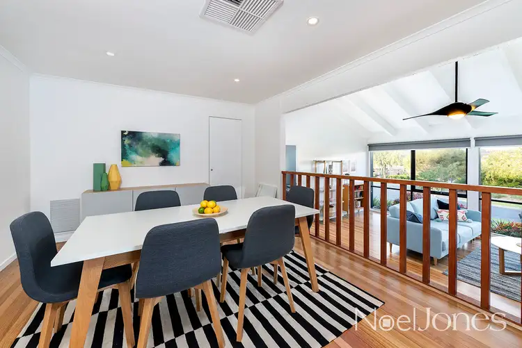 Fifth view of Homely house listing, 22 Valkyrie Crescent, Ringwood VIC 3134