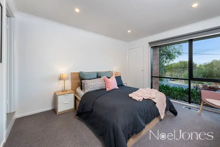 Sixth view of Homely house listing, 22 Valkyrie Crescent, Ringwood VIC 3134