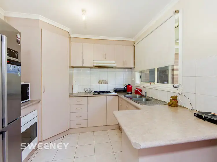 Third view of Homely unit listing, 2/80 Leslie Street, St Albans VIC 3021