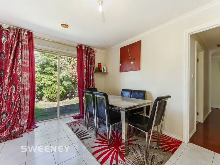 Fourth view of Homely unit listing, 2/80 Leslie Street, St Albans VIC 3021