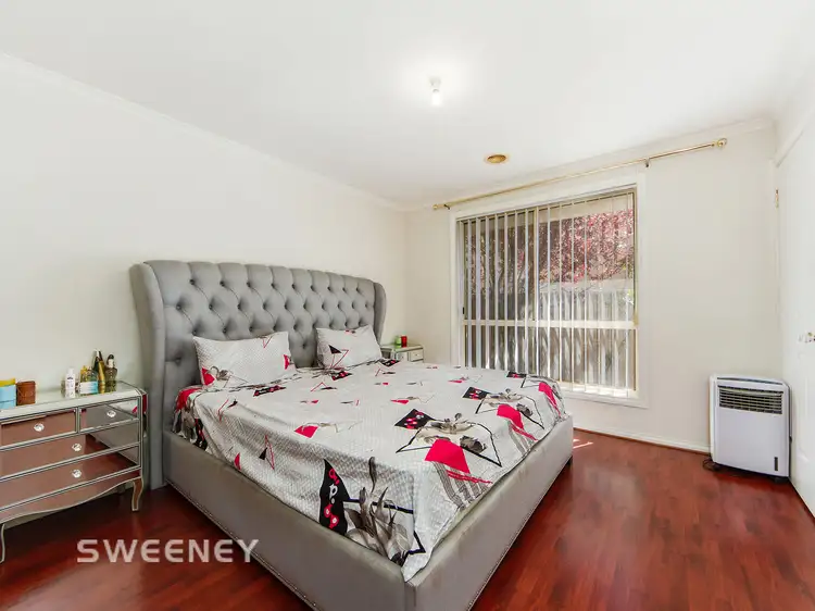Fifth view of Homely unit listing, 2/80 Leslie Street, St Albans VIC 3021