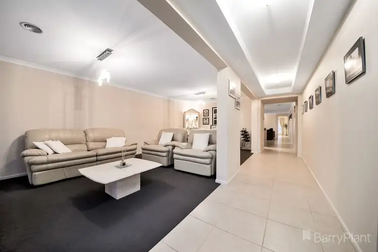 Second view of Homely house listing, 14 Fleet Street, Narre Warren South VIC 3805