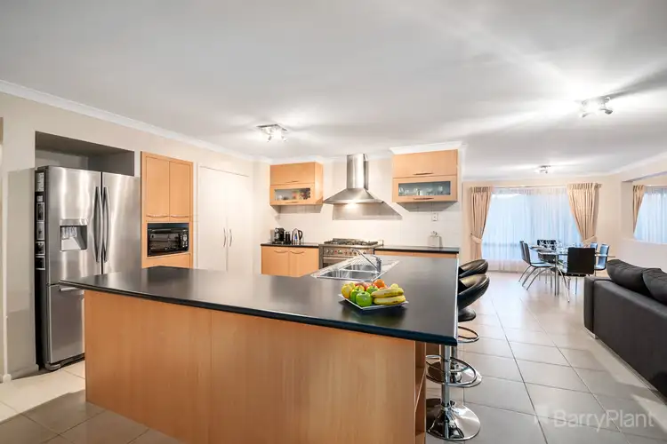 Third view of Homely house listing, 14 Fleet Street, Narre Warren South VIC 3805