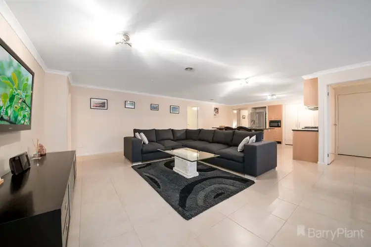 Fourth view of Homely house listing, 14 Fleet Street, Narre Warren South VIC 3805