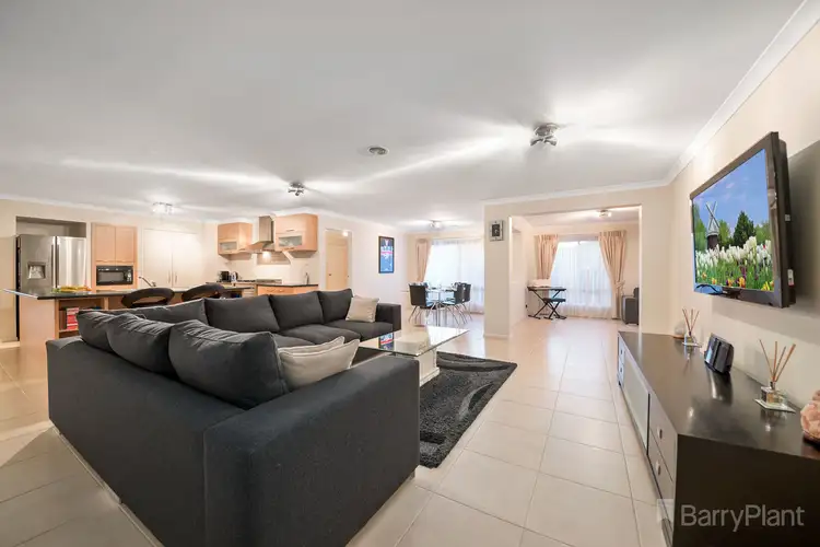 Fifth view of Homely house listing, 14 Fleet Street, Narre Warren South VIC 3805