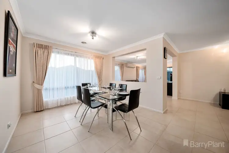 Sixth view of Homely house listing, 14 Fleet Street, Narre Warren South VIC 3805
