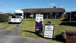Main view of Homely house listing, 45 Ocean Drive, Ulverstone TAS 7315