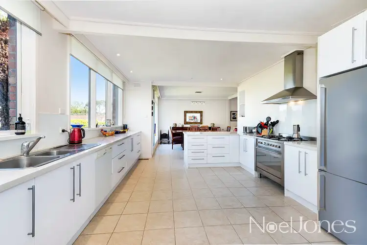 Second view of Homely house listing, 15 Unsworth Road, Ringwood North VIC 3134
