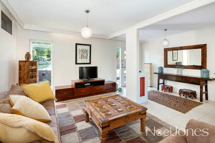 Third view of Homely house listing, 15 Unsworth Road, Ringwood North VIC 3134