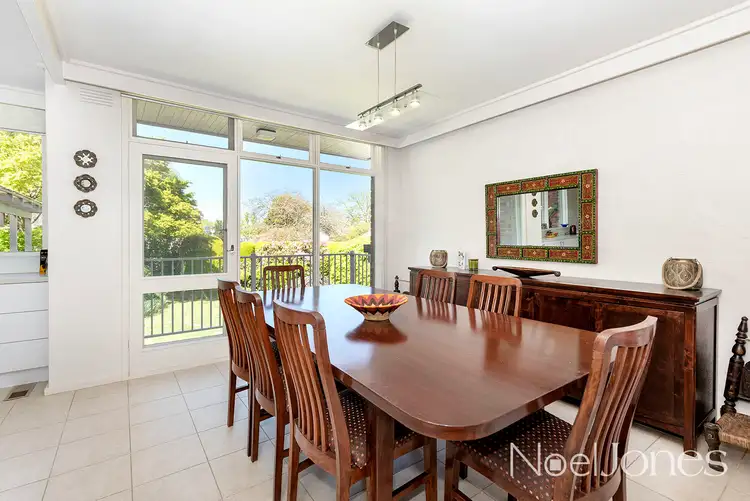 Fifth view of Homely house listing, 15 Unsworth Road, Ringwood North VIC 3134