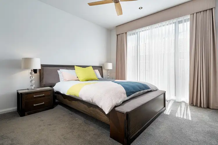 Sixth view of Homely house listing, 3 Huntingfield Court, Warragul VIC 3820