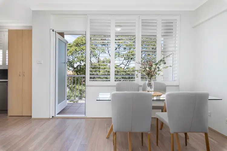 3/79 Glover Street, Mosman NSW 2088