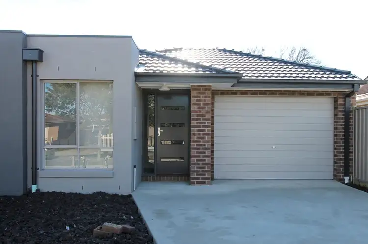 Main view of Homely unit listing, 30 Howell Street, Lalor VIC 3075